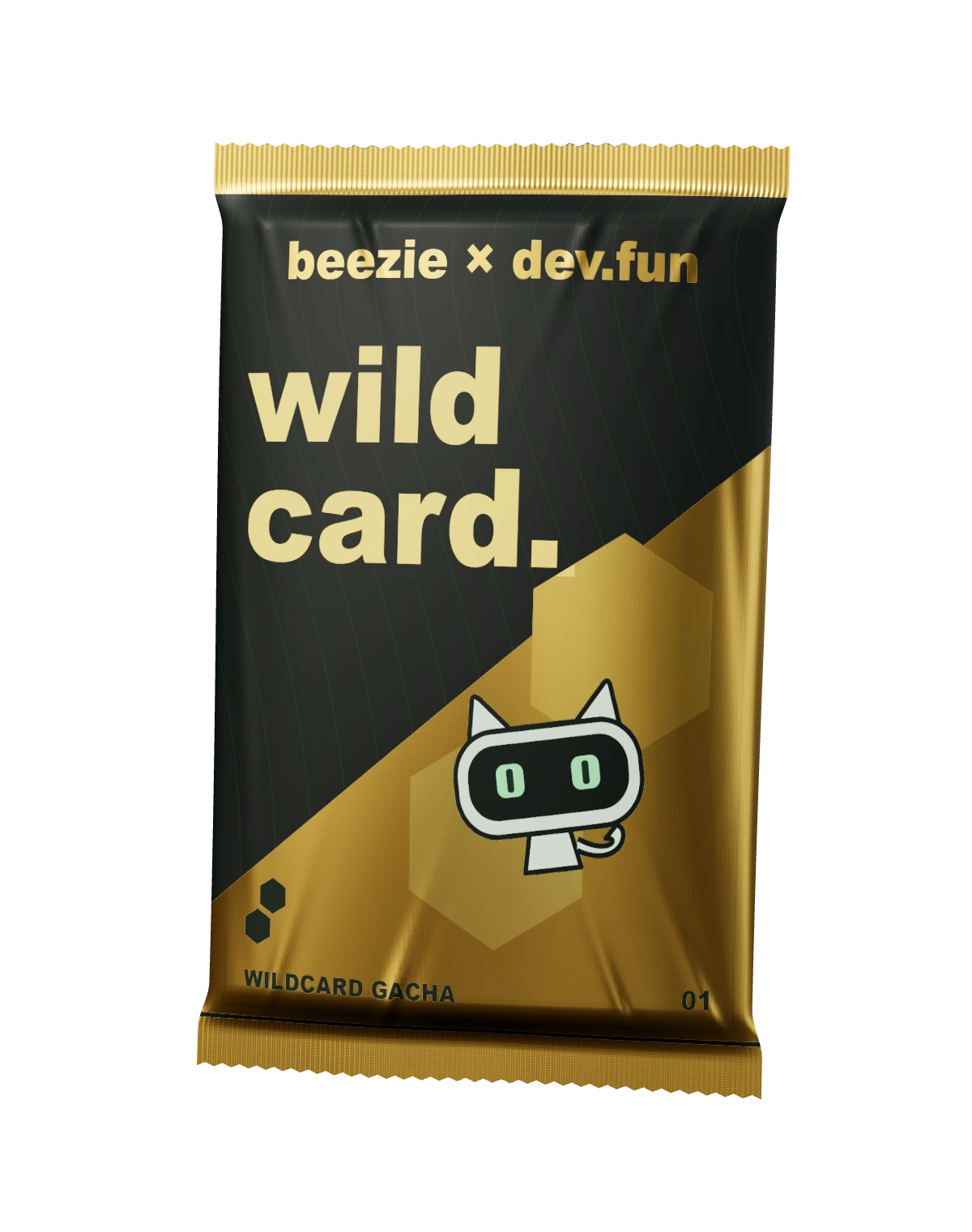 Beezie pack
